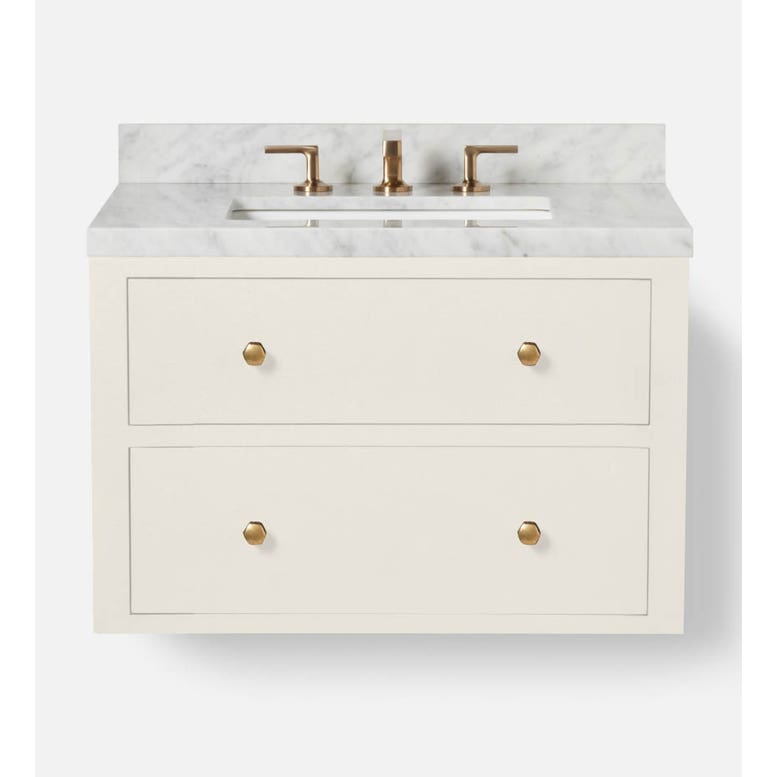 Jarin 28'' Floating Vanity Base