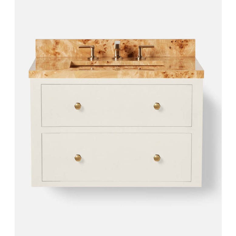 Jarin 28'' Floating Vanity Base