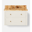 Jarin 28'' Floating Vanity Base