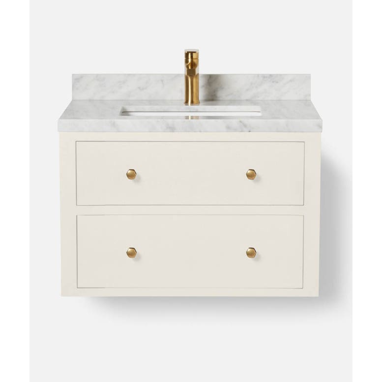 Jarin 28'' Floating Vanity Base