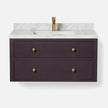 Jarin 36'' Floating Vanity Base