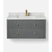 Jarin 36'' Floating Vanity Base