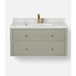 Jarin 36'' Floating Vanity Base