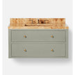 Jarin 36'' Floating Vanity Base