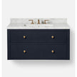 Jarin 36'' Floating Vanity Base