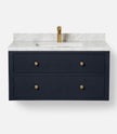 Jarin 36'' Floating Vanity Base