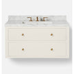 Jarin 36'' Floating Vanity Base