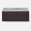 Jarin 48'' Floating Vanity Base