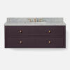 Jarin 48'' Floating Vanity Base