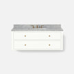 Jarin 48'' Floating Vanity Base
