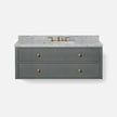 Jarin 48'' Floating Vanity Base