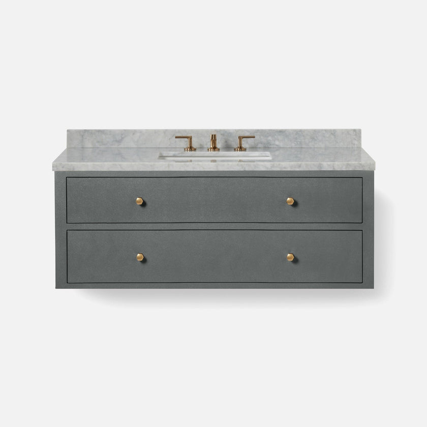 Jarin 48'' Floating Vanity Base