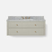 Jarin 48'' Floating Vanity Base