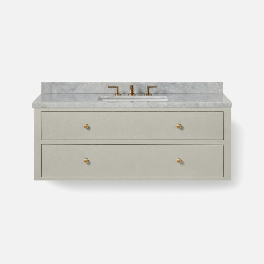 Jarin 48'' Floating Vanity Base