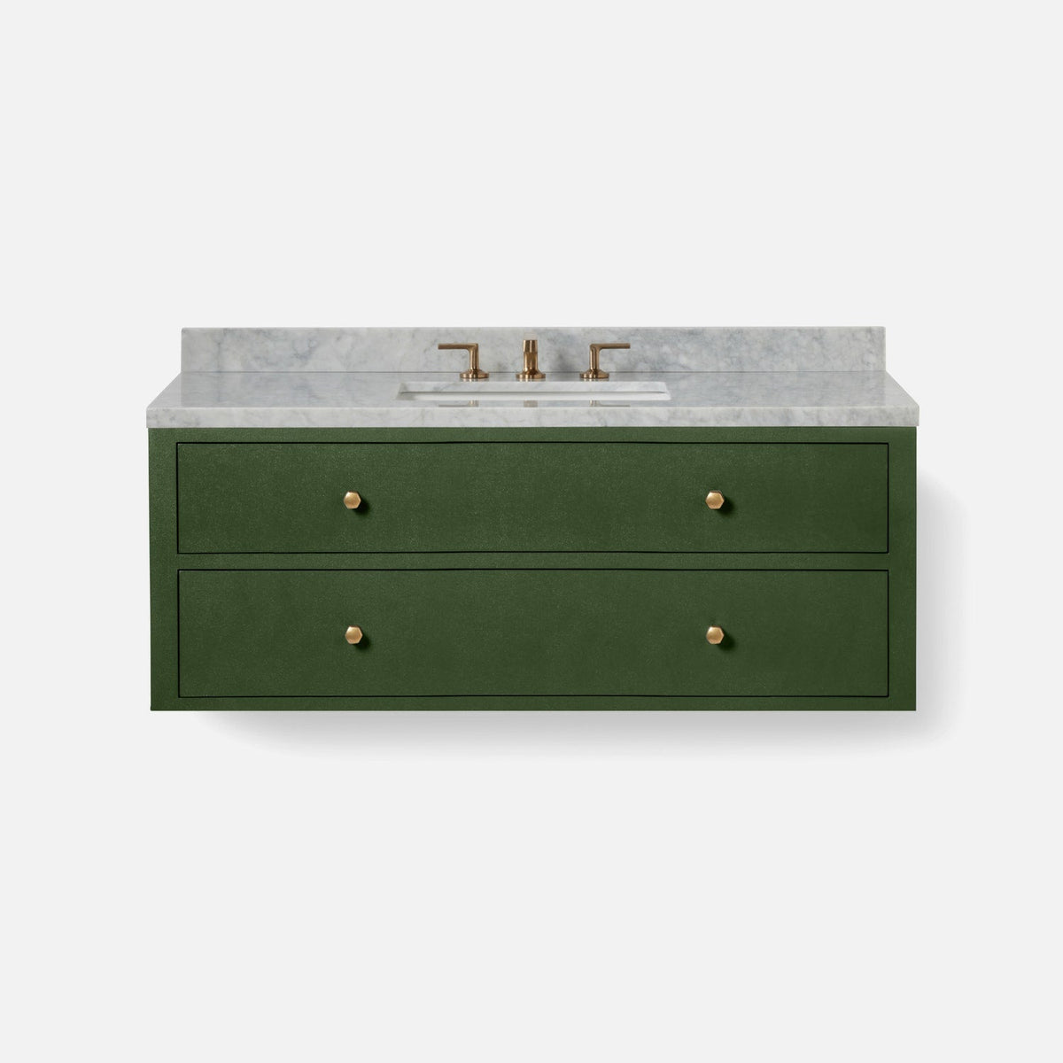 Jarin 48'' Floating Vanity Base