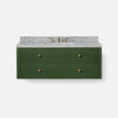 Jarin 48'' Floating Vanity Base