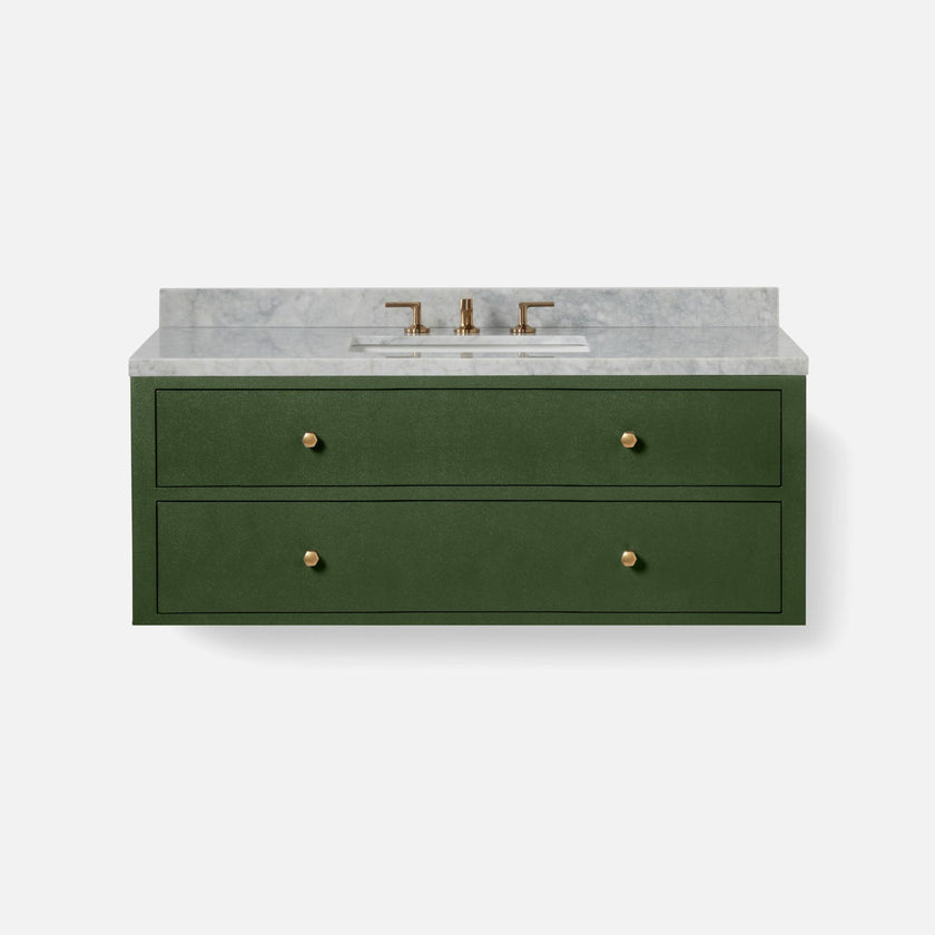 Jarin 48'' Floating Vanity Base