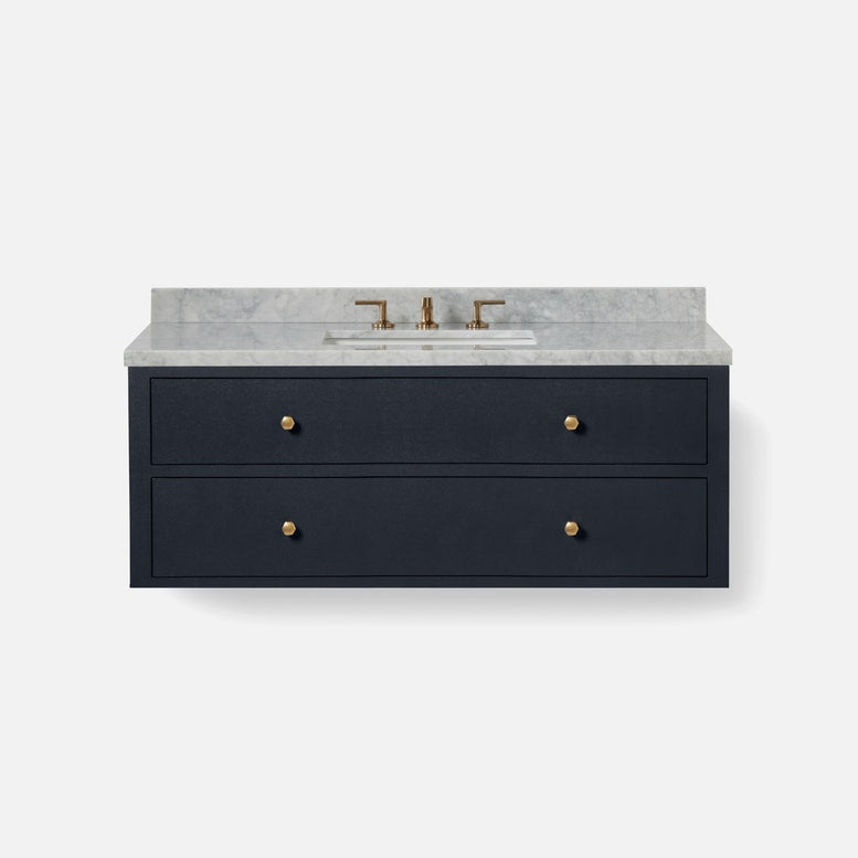 Jarin 48'' Floating Vanity Base