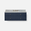 Jarin 48'' Floating Vanity Base