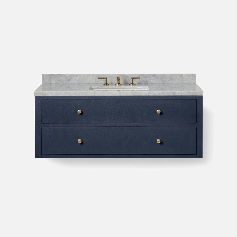 Jarin 48'' Floating Vanity Base