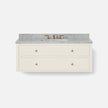 Jarin 48'' Floating Vanity Base