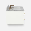 Jarin 60'' Floating Vanity Base
