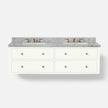 Jarin 60'' Floating Vanity Base