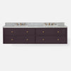 Jarin 72'' Floating Vanity Base