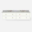 Jarin 72'' Floating Vanity Base
