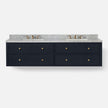 Jarin 72'' Floating Vanity Base