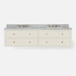 Jarin 72'' Floating Vanity Base