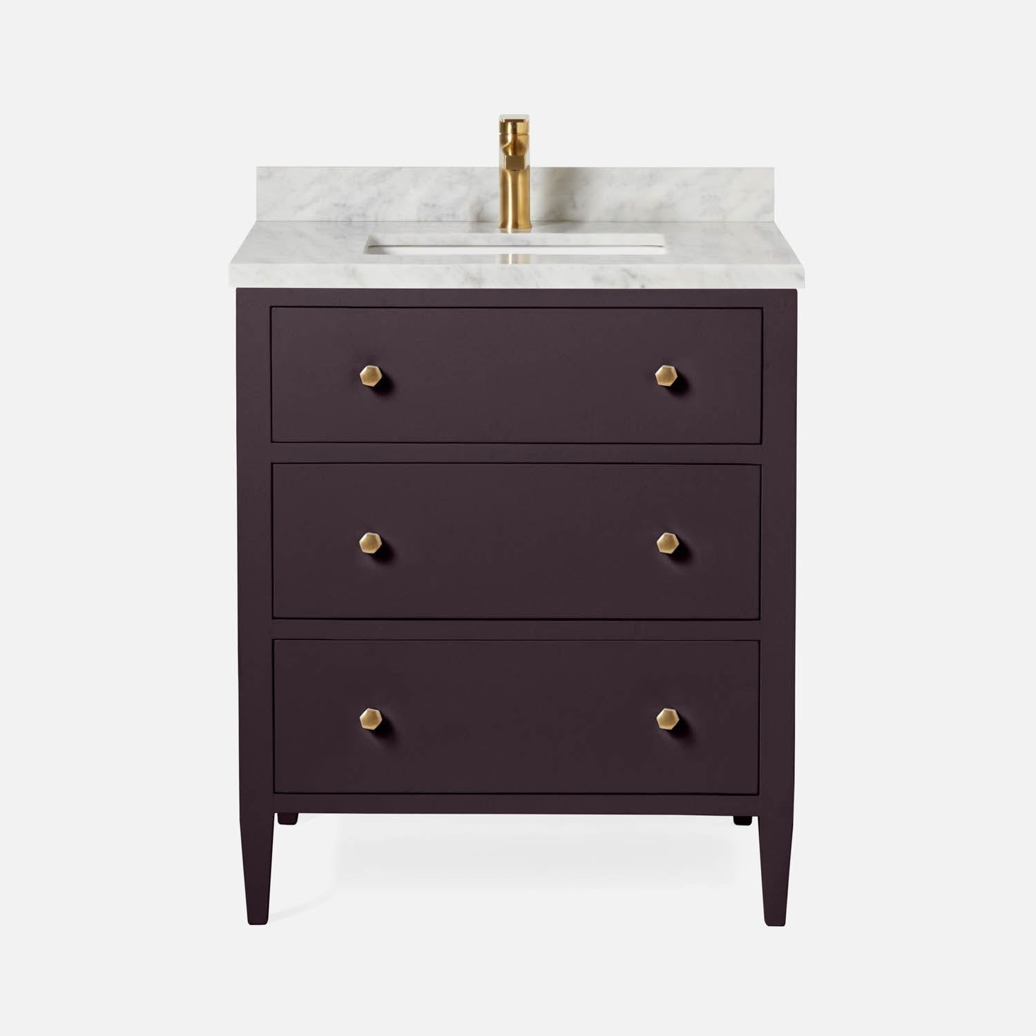 Jarin 28'' Freestanding Vanity Base