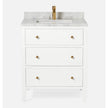 Jarin 28'' Freestanding Vanity Base