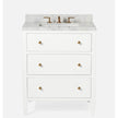 Jarin 28'' Freestanding Vanity Base