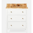 Jarin 28'' Freestanding Vanity Base