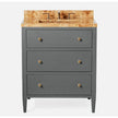 Jarin 28'' Freestanding Vanity Base