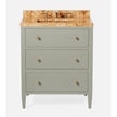 Jarin 28'' Freestanding Vanity Base