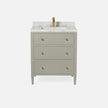 Jarin 28'' Freestanding Vanity Base