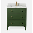 Jarin 28'' Freestanding Vanity Base