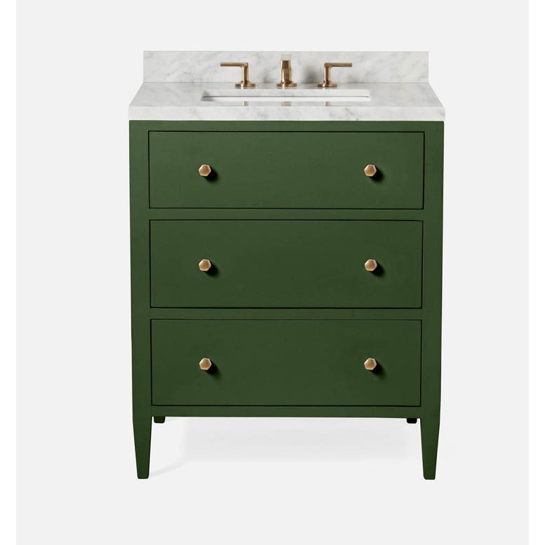 Jarin 28'' Freestanding Vanity Base