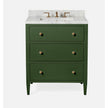 Jarin 28'' Freestanding Vanity Base