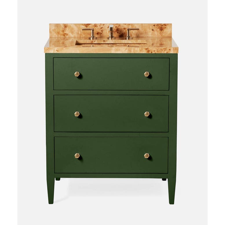 Jarin 28'' Freestanding Vanity Base