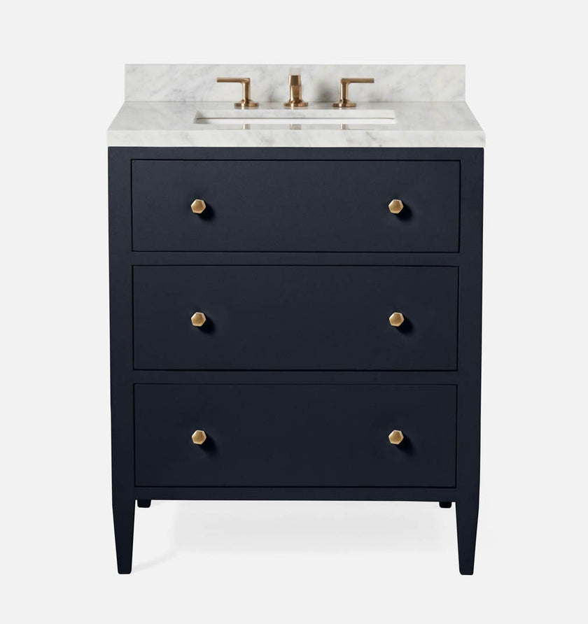 Jarin 28'' Freestanding Vanity Base