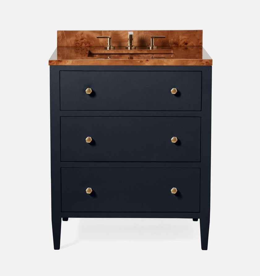 Jarin 28'' Freestanding Vanity Base