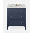 Jarin 28'' Freestanding Vanity Base