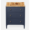 Jarin 28'' Freestanding Vanity Base