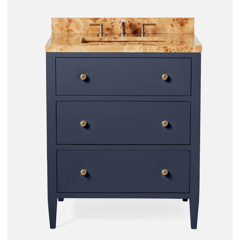 Jarin 28'' Freestanding Vanity Base