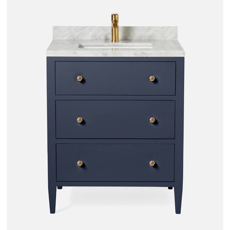 Jarin 28'' Freestanding Vanity Base
