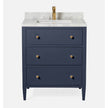 Jarin 28'' Freestanding Vanity Base