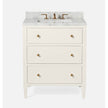 Jarin 28'' Freestanding Vanity Base
